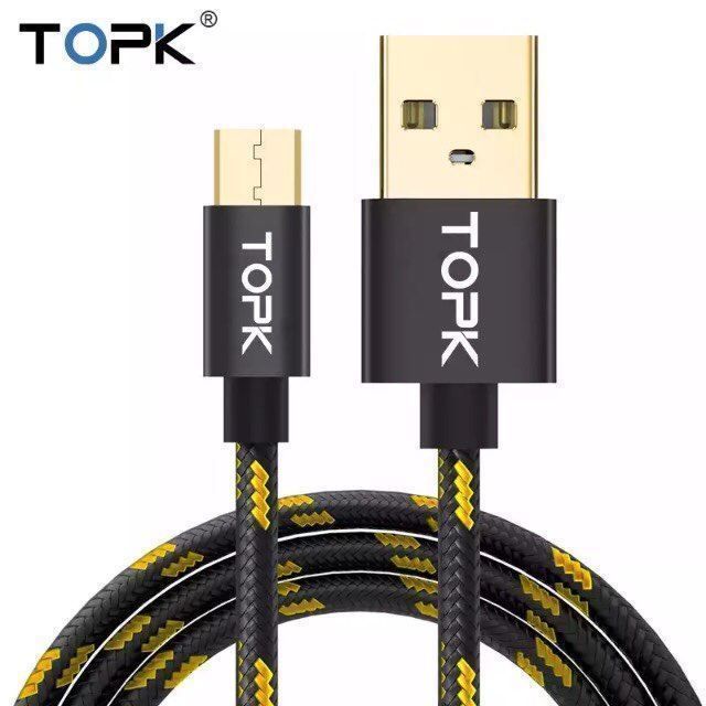 Cavi per trasmissione dati: Micro USB Ladekabel – Nuovo e nell'imballaggio originale da Ostermundigen venduto da Mcone