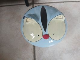 Katzen Aufbewahrungsdose