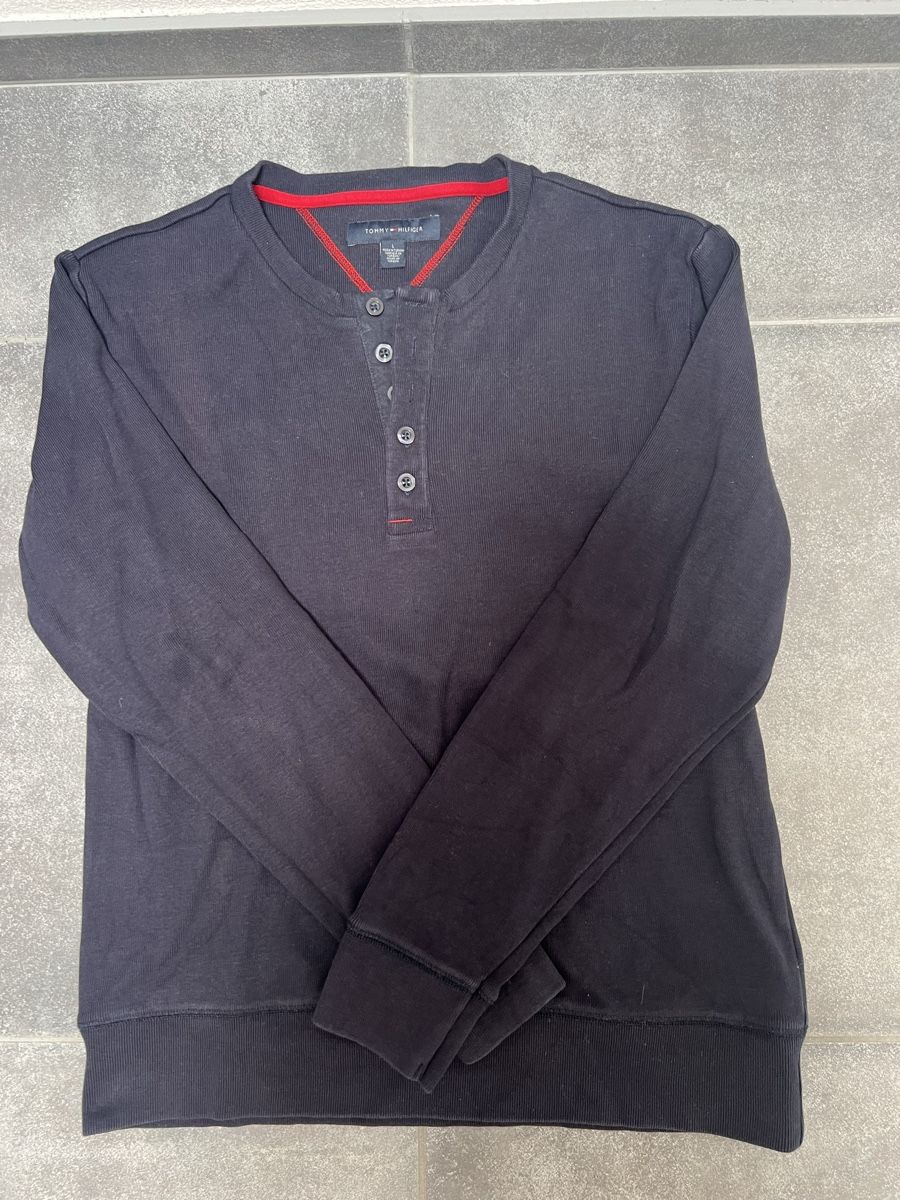 Tommy Hilfiger Maglioni & Felpe: Tommy Hilfiger Langarm Grösse L – Usato da Wettswil venduto da alstel24