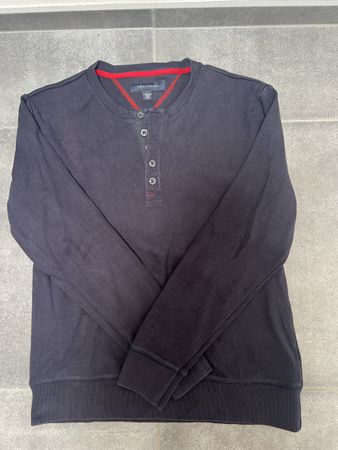 Tommy Hilfiger Langarm Grösse L