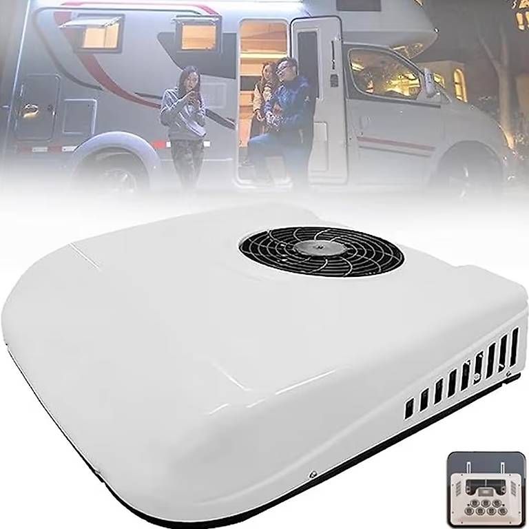 Condizionatori: Climatisation de toit – Usato da Miex venduto da arn_5r55 4
