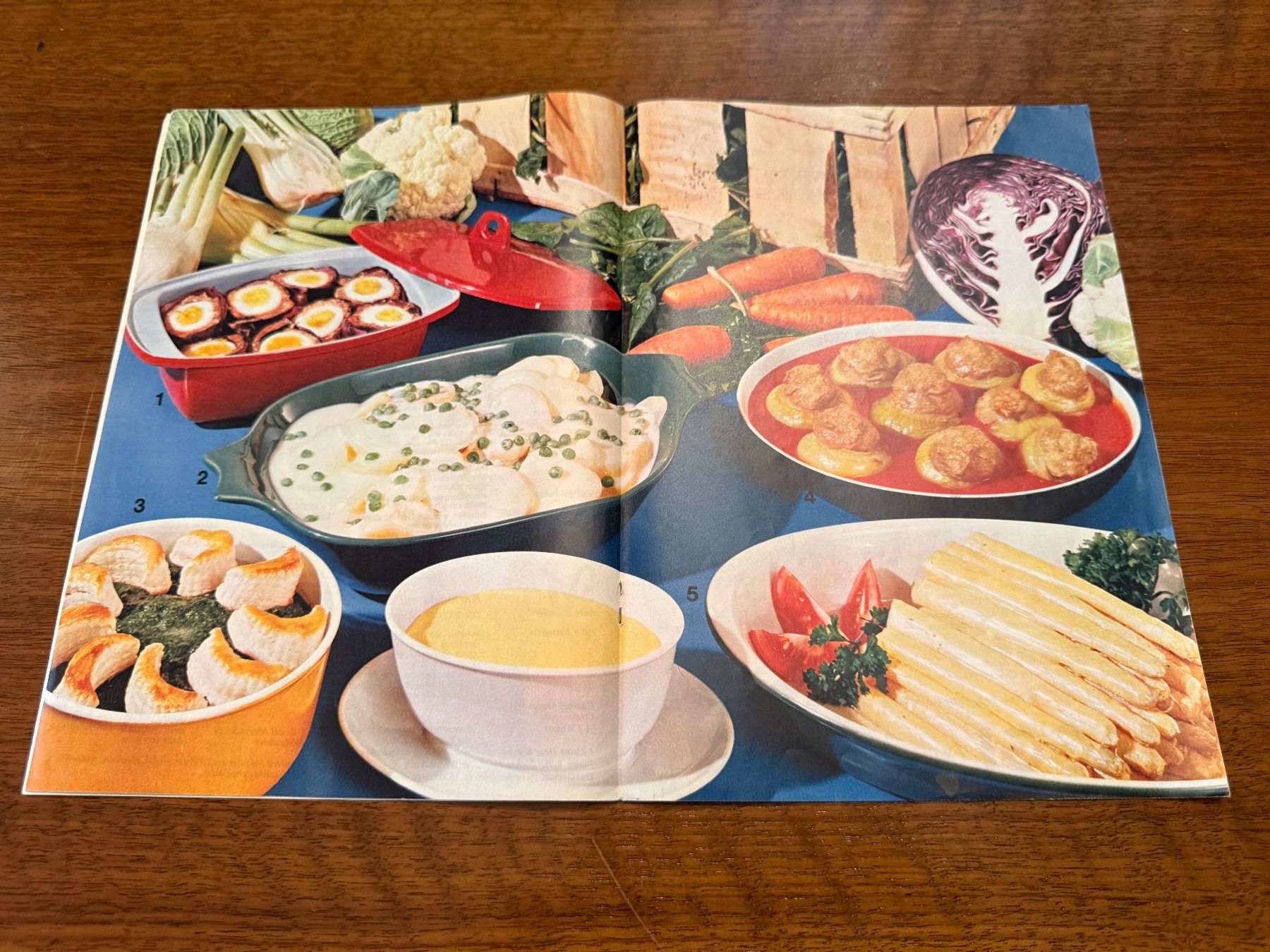 Revues & Magazines: MB Neue Illustrierte März1961 – D'occasion à Erstfeld par Mario_boe0 3