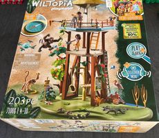 Playmobil Wiltopia Set