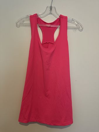 Sport Tank Top Damen, neuwertig, Grösse M/L