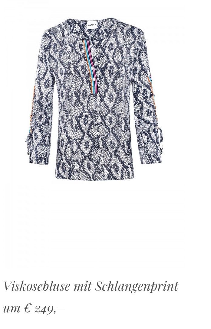 Airfield Camicette: Airfield Bluse, neu, 44. cool, NP: 240.- – Nuovo (secondo la descrizione) da St.Gallen venduto da shiwi12 9