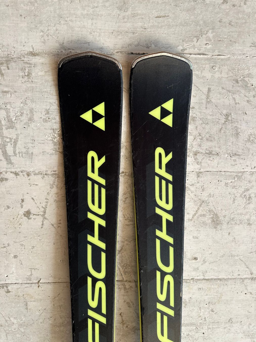 Fischer Skis: Fischer RC4 RCS Ski 170CM 2025 – Gebraucht aus Emmenbrücke von karkarkar 2
