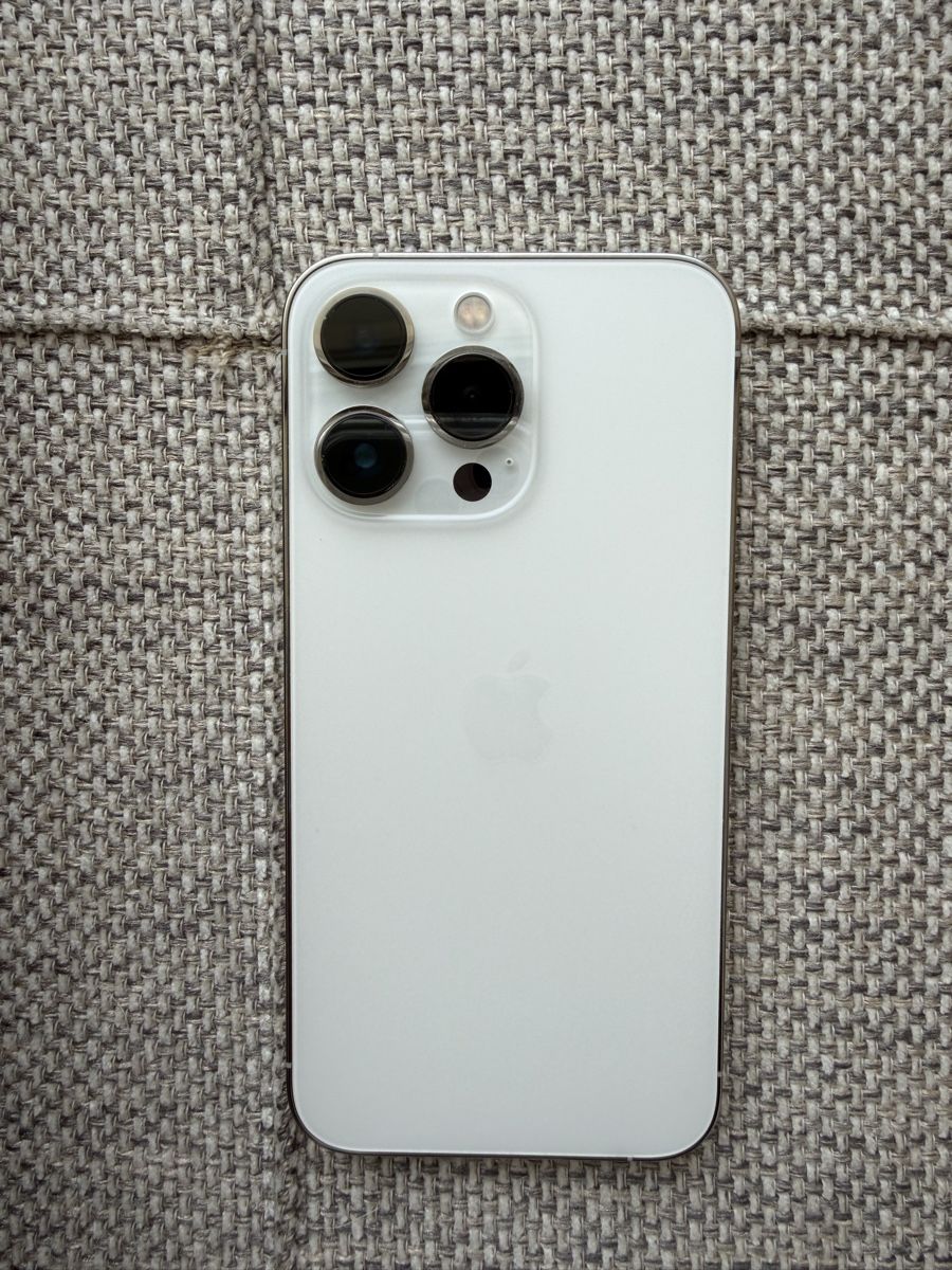 Apple Telefoni cellulari / Smartphones: iPhone 13 Pro 256 GB – Usato da Giubiasco venduto da HaveFunTI 1