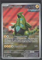 POKÉMON / Iron Thorns / SVP Promos / Illustration 🇺🇸