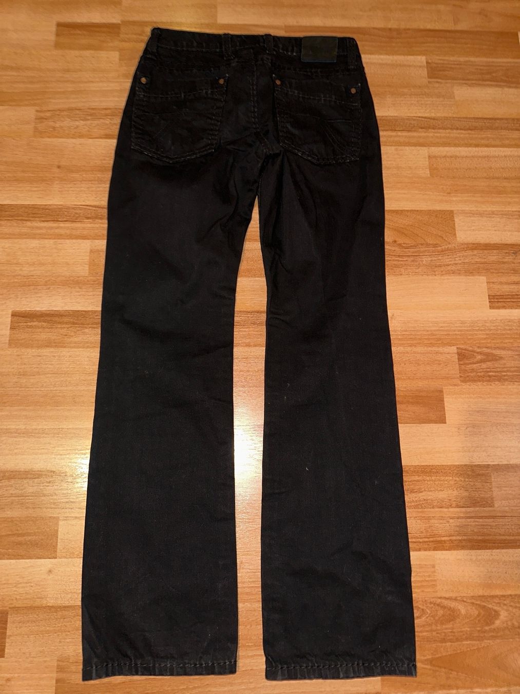 Camp David Hosen: Camp David Hose Gr. 31 / 34 Nick / Regular fit – Gebraucht aus St. Gallen von mai_gd7k 1