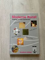 Moderne Kunst - Zugänge zu ihrem Verständnis