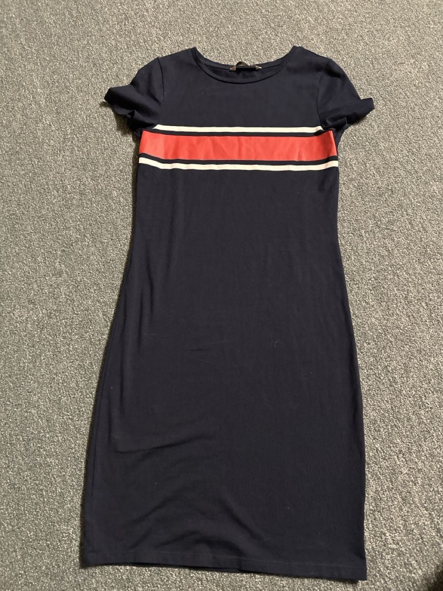 C&A Vestiti & Gonne: Sommerkleid Gr 164 – Nuovo (secondo la descrizione) da Baltschieder venduto da YmroBe