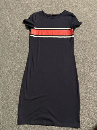 Sommerkleid Gr 164