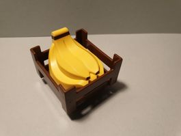 Lego Duplo (D10) Kistchen mit Bananen
