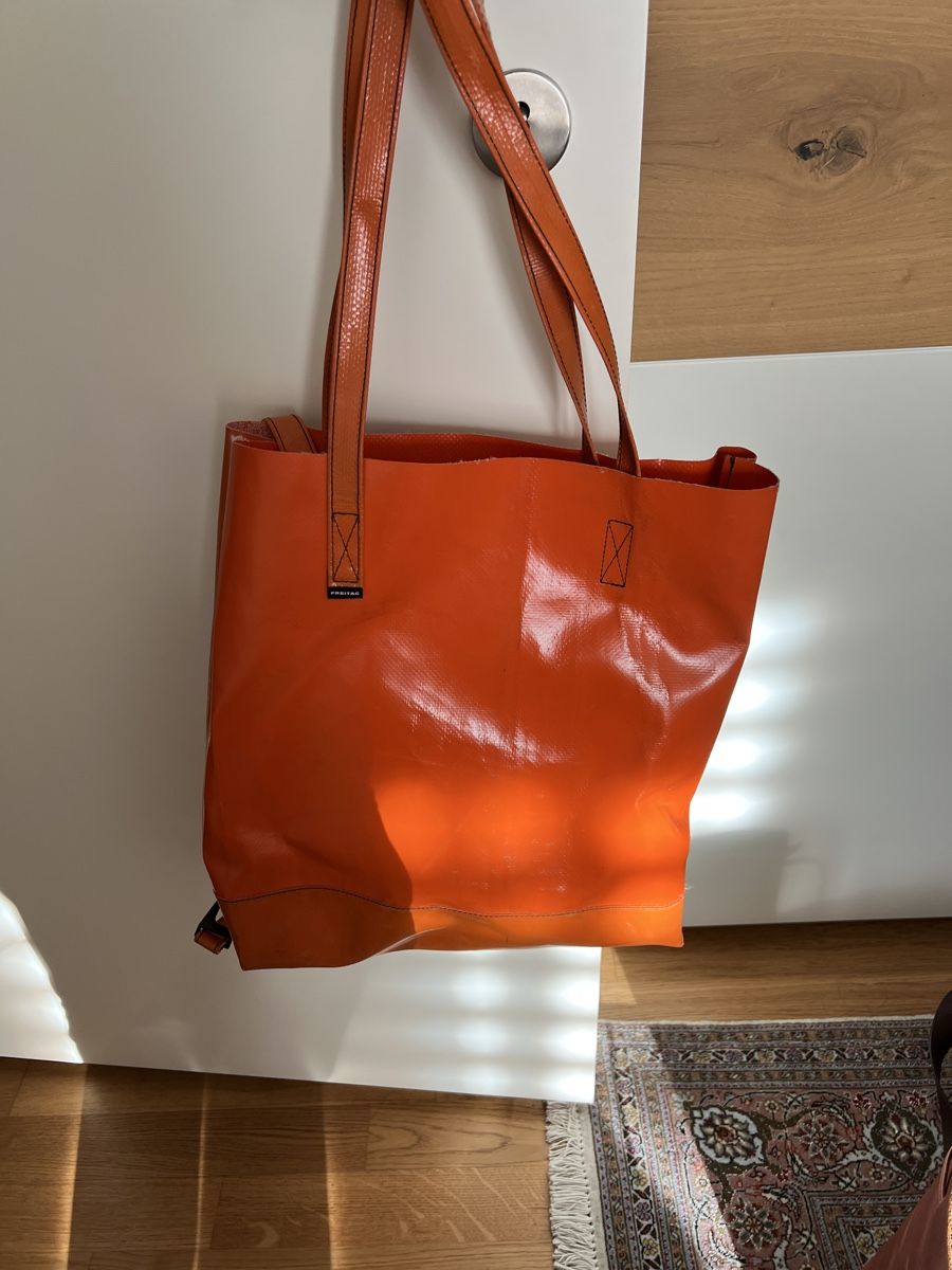 Freitag Taschen: Freitag Maurice – Gebraucht aus Winterthur von aza_tn7p