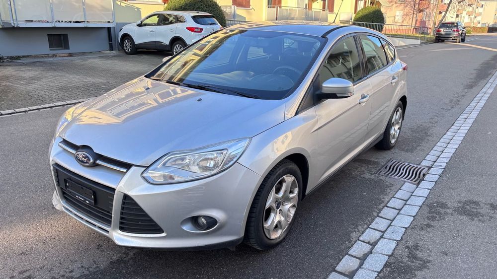 Ford Gebraucht Kaufen
