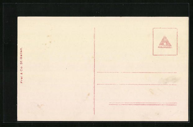 Cartoline postali: AK Grabs, Blick auf Kirche – Usato da Berlin venduto da bartko-reher 1