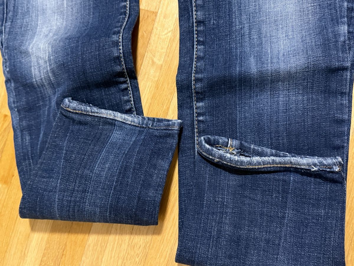 Dsquared2 Jeans: Dsquared Jeans 50 – Usato da Allschwil venduto da M6e63 4