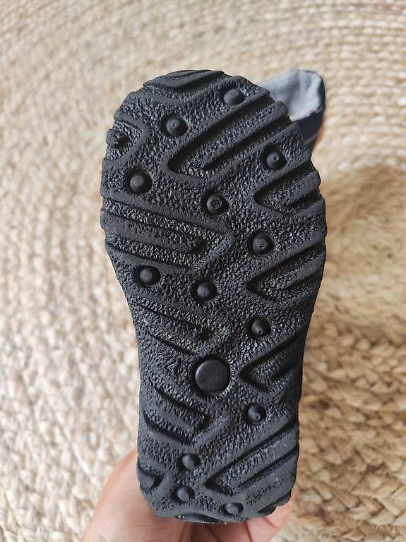 Superfit Scarpe per ragazzi: Winterschuhe Coretex 25 – Usato da Hünenberg venduto da Planja