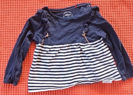 s.Oliver Shirt, Grösse 80