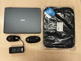Dell Pro 7 14 2-in-1 | Ultra 5 | 16GB | ProSupport bis 2031