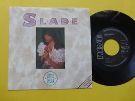 Slade – Little Sheila