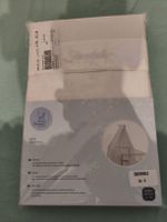 Sterntaler Betthimmel weiss Grösse 0 neu in OVP