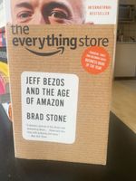 The Everything Store – Brad Stone | Jeff Bezos