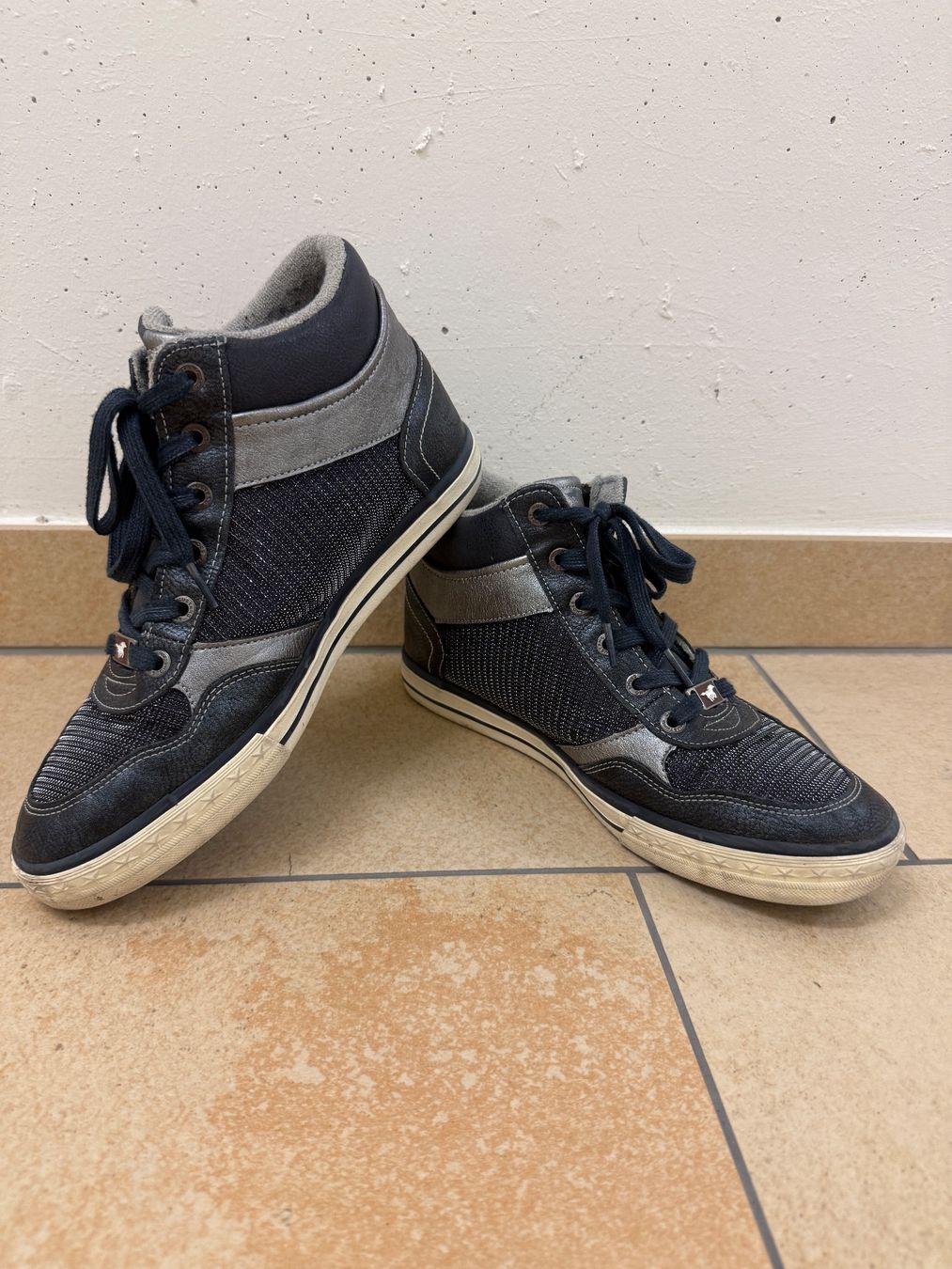 Mustang Scarpe da donna: Mustang Schuhe, Grösse 40 – Usato da Altendorf venduto da pgi_f8yq