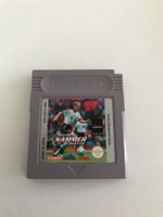 Gameboy Matthias Sammer Soccer