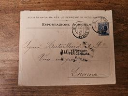 POSTE ITALIANE ab 1.--