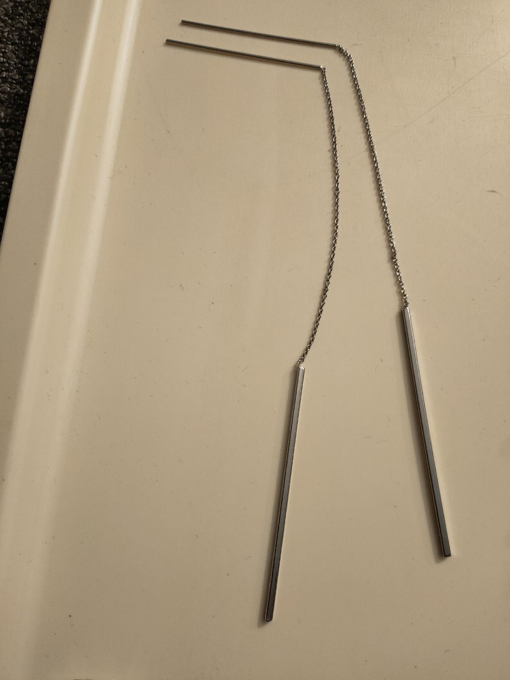 Orecchini pendenti & Orecchini a lobo: Diverse Ohrringe, Modeschmuck, verschiedene Stile – Nuovo (secondo la descrizione) da Gipf-Oberfrick venduto da minini 3