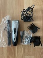 Haarschneider OMBIA neu mit Zubehör und Netzteil