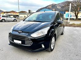 Ford B-Max 2014 Automatica – Ben tenuta