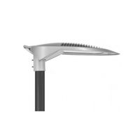 LED Strassenleuchte JWA2-30 grau neu in OVP (D1)