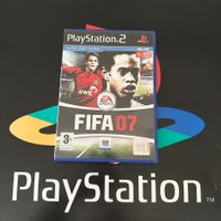 FIFA 07 für Sony PlayStation 2 PS2