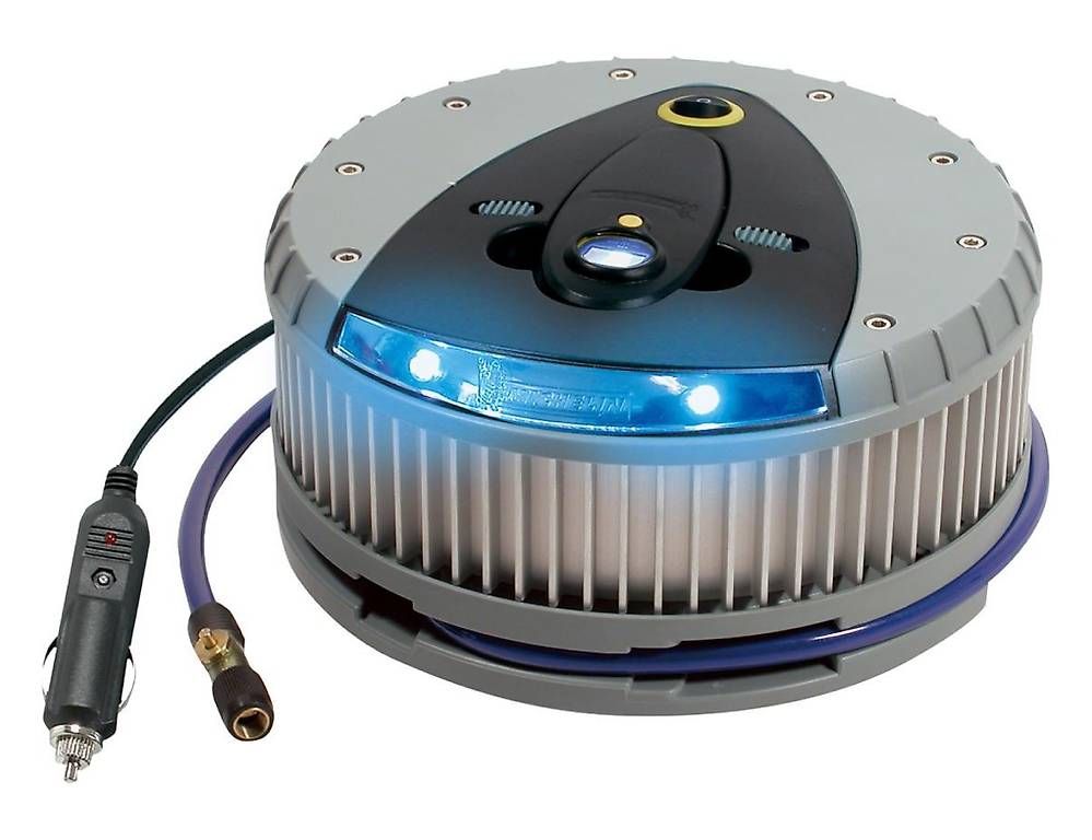 Compressori: Luftkompressor Michelin 009521 12V, 7bar, 100psi – Usato da Burgdorf venduto da cockroach69 1