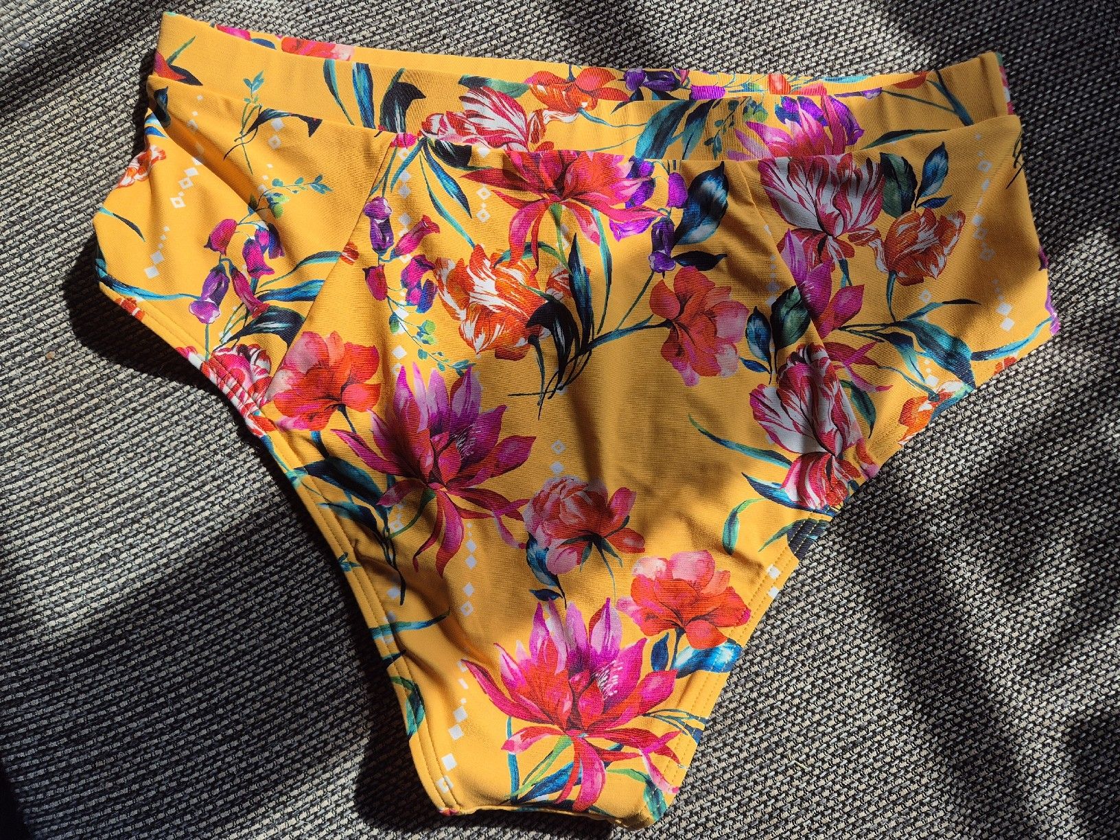 Sunseeker Maillots de bain & Bikinis: Bikini Hose orange Gr.40 – Neuf (Voir description) à Engi par Hinzi84 1