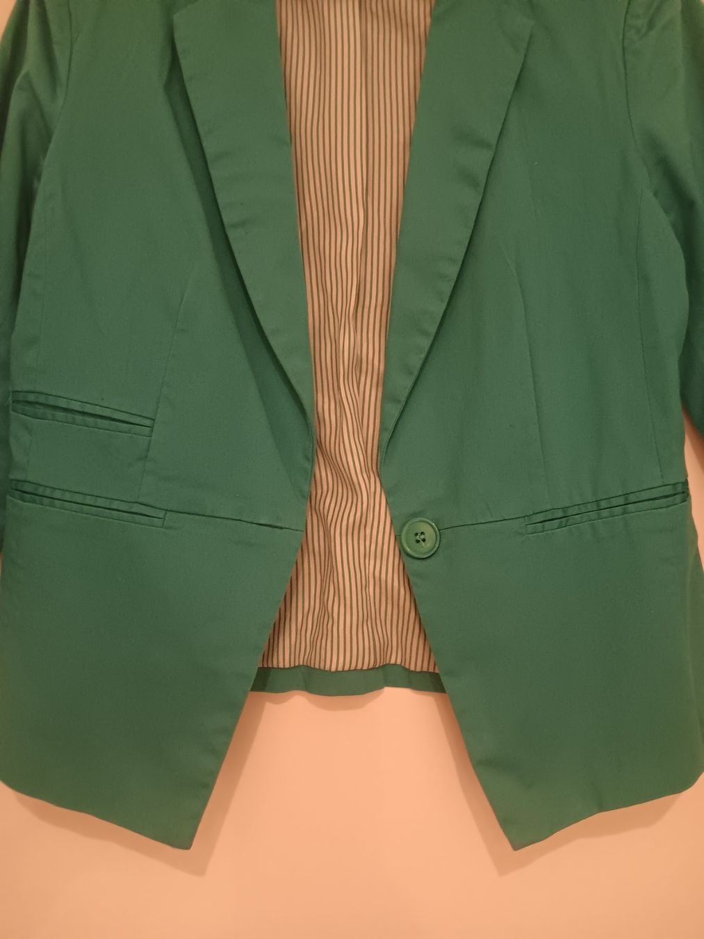 Giacche: Damen Blazer Gr.M – Usato da Oftringen venduto da Jul.ia 2
