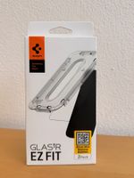 Panzerglas für iPhone 15 Pro