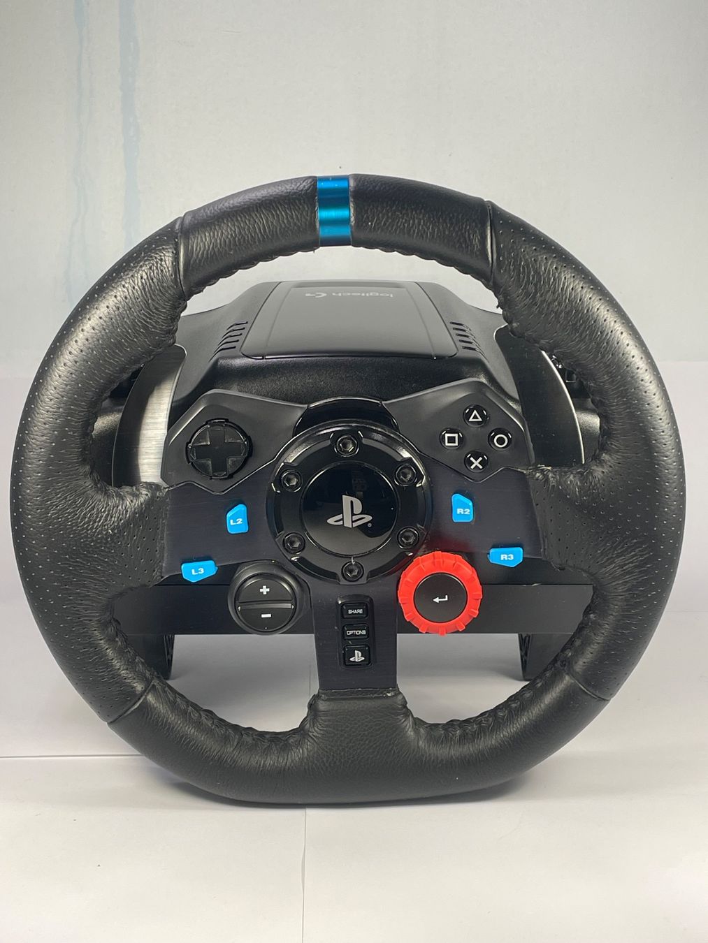Logitech G G29 Driving Force (Gebraucht) in Beromünster für CHF 99 ...