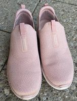 Skechers, GoWalk,  air cooled,  hellrosa, 38