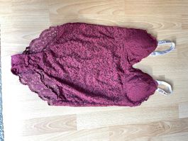 Body neu! m size