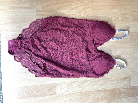 Body neu! m size