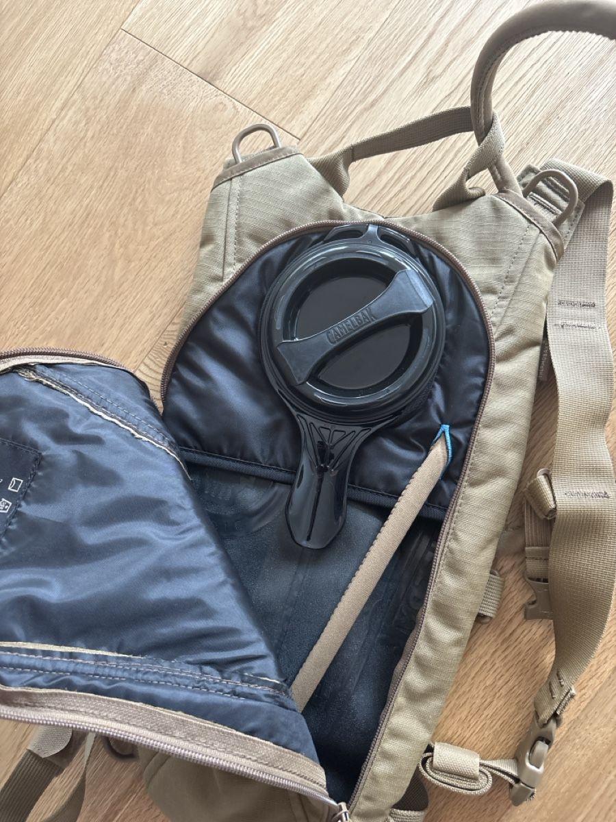 Camelbak Rucksäcke: Camelbak - NEUWERTIG – Gebraucht aus Bischofszell von Ronannigg 1