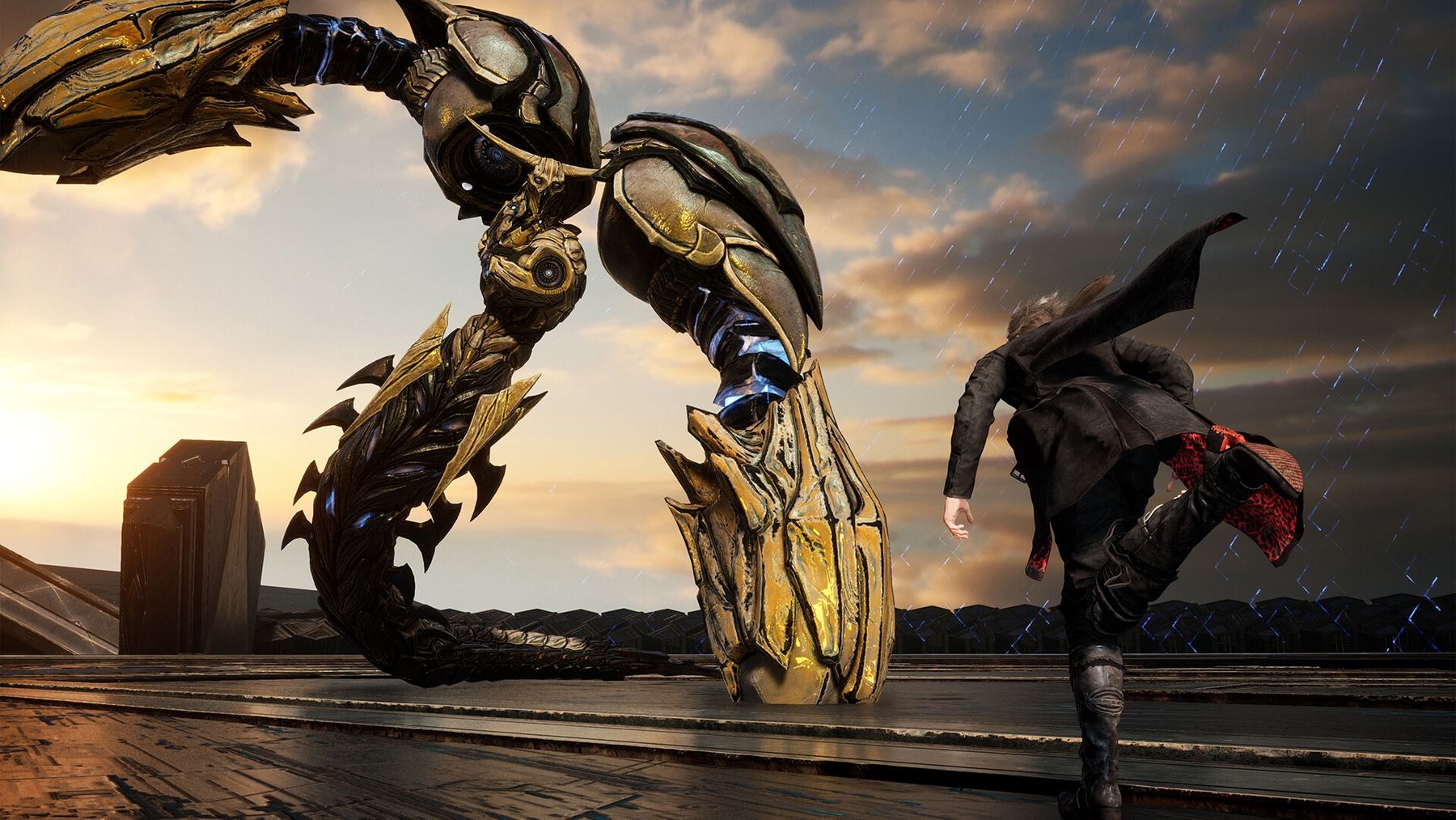Spiele: lost soul aside – Gebraucht aus Opfikon von italiano-alfi 1