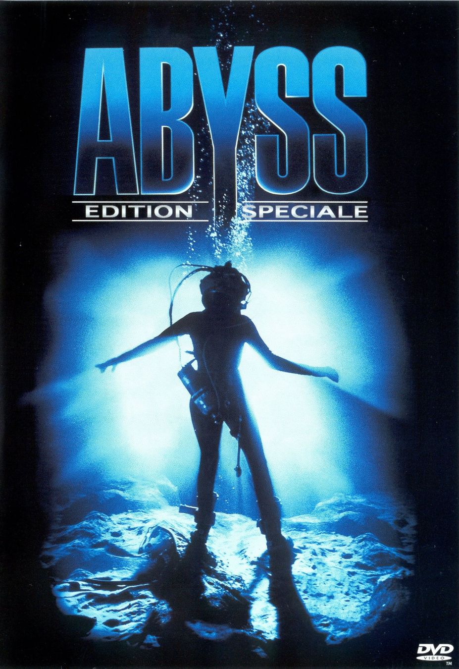 Alle DVDs: DVD Abyss édition spéciale 2 dvd – Gebraucht aus préverenges von Gilou27