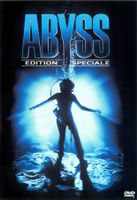 DVD Abyss édition spéciale 2 dvd