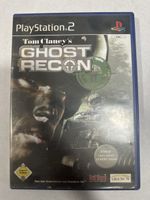 Tom Clancy's - Ghost Recon / PS2