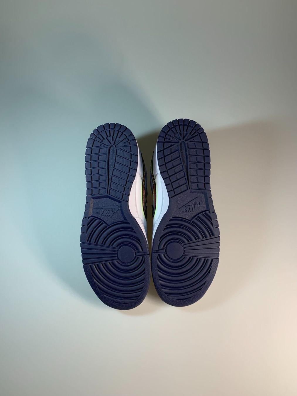 Scarpe da uomo: Nike Dunk Low 3D Swoosh – Nuovo e nell'imballaggio originale da Thörishaus venduto da SnkrsVie 2