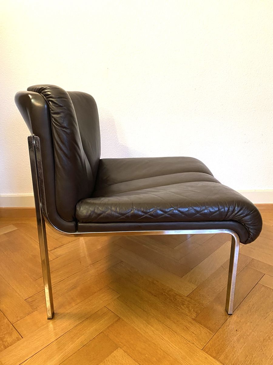 Girsberger Stühle: Design Sessel Chair Girsberger – Gebraucht aus Olten von sportwelt 6